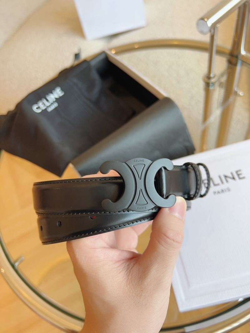 Celine Belts